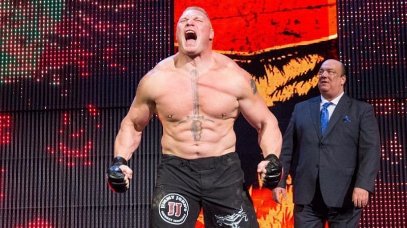 The Beast Incarnate